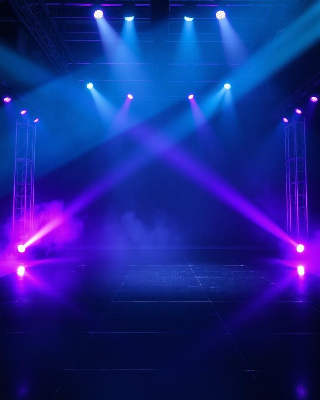 Fashion Shows & Hosting