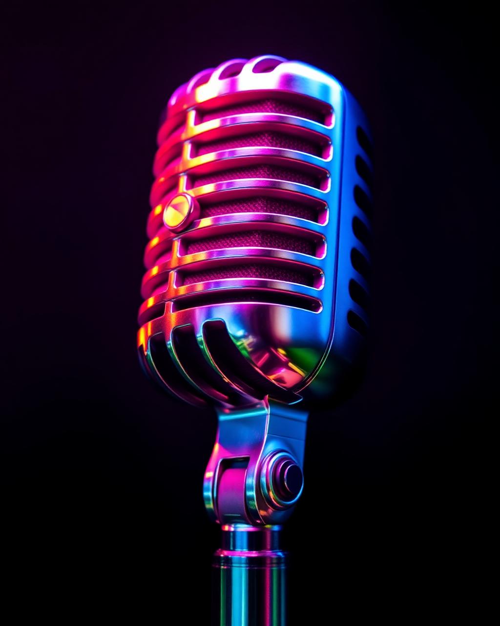Karaoke & Live DJing